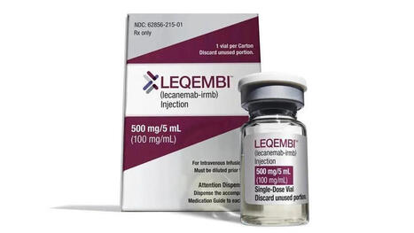 La "niebla mental" disminuye en pacientes con alzh&eacute;imer tratados con lecanemab y donanemab | Alzheimer y m&aacute;s (Bolet&iacute;n n&ordm; 90) | Scoop.it