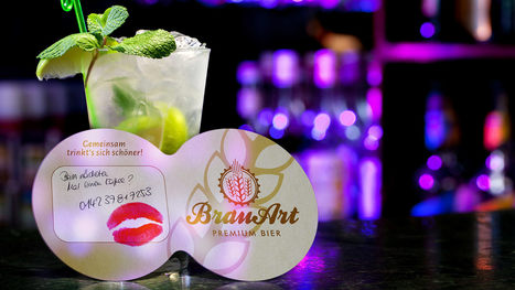 Ecovadis CSR Rating - Marienthaler GmbH & Co. KG – Bierdeckel Druckerei | Erfolgsgeschichten von EcoVadis Kunden | Scoop.it