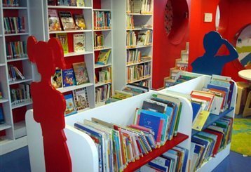 TA NEA On-line - Με κλείσιμο απειλούναι παιδικές και εφηβικές βιβλιοθήκες της χώρας | Greek Libraries in a New World | Scoop.it