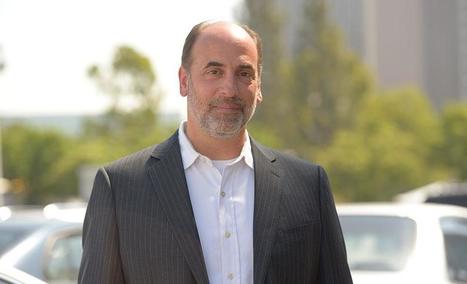 Resilient cities, partnerships: A conversation with Citi's Mark Paris | Smart Cities & The Internet of Things (IoT) | Scoop.it