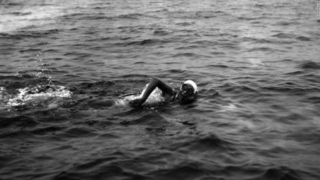 How to swim properly: Everything you never knew about swimming | Physical and Mental Health - Exercise, Fitness and Activity | Scoop.it