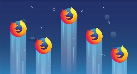Firefox 58 est disponible : la liste des nouveautés | L'actualité logicielles et informatique en vrac | Scoop.it