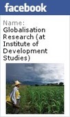 Globalisation and Development: BRICS and the international development system - an interview with Richard Carey | PARLIAMENTS - (PAP) PAN AFRICAN PARLIAMENT | Scoop.it