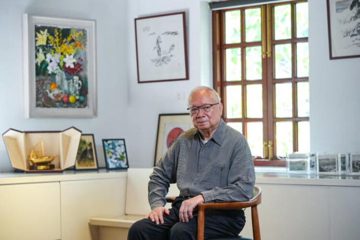 Hong Kong tycoon bets China will overtake US economy &lsquo;in next decade or so&rsquo; | Family Office & Billionaire Report - Empowering Family Dynasties | Scoop.it