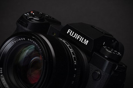 Fujifilm X-H2 in-depth review by&nbsp;Dan Bracaglia, Richard Butler | Fujifilm X Series APS C sensor camera | Scoop.it
