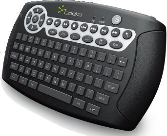 Android 2.2 Media Player: Cidecko Simple Box AB03 | Embedded Systems News | Scoop.it