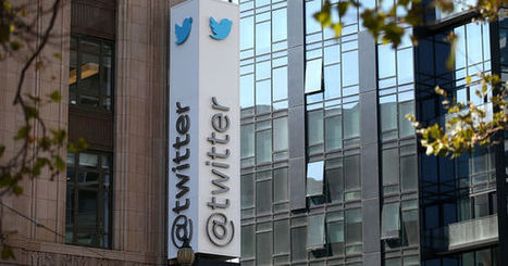 Etats-Unis : Twitter poursuit le gouvernement sur la surveillance | Libertés Numériques | Scoop.it