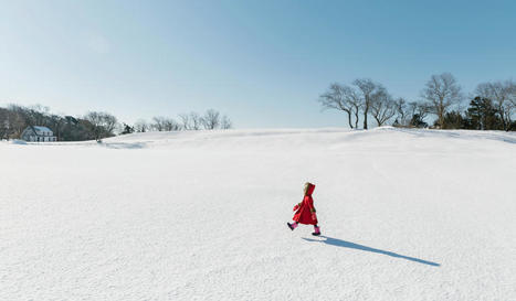 January Baby Names Are Feeling Fresh | Name News | Scoop.it