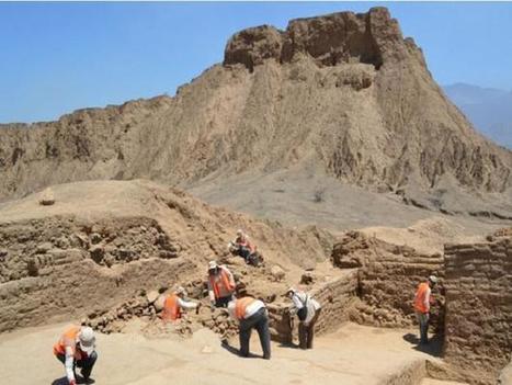 Lambayeque to invest US$ 1.71 million to archaeology - Peru this Week | Archaeology News | Scoop.it