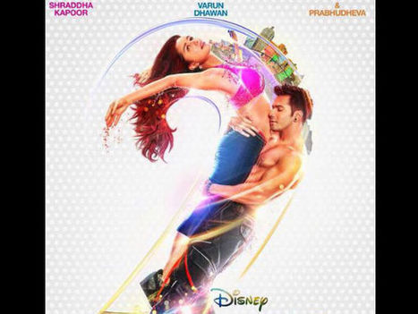ABCD 2 (Tuesday) 5 Days Collection At Box Office | Bollywood Movies News | Scoop.it