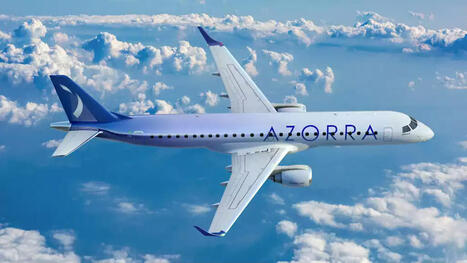 Le loueur Azorra continue de gonfler son portefeuille d'avions commerciaux | AERONAUTIQUE NEWS - AEROSPACE POINTOFVIEW - AVIONS - AIRCRAFT | Scoop.it