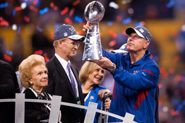 Management Secrets of the NFL | Performance Project | Scoop.it
