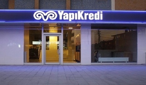 Turkish Banks Isbank and Yapi Kredi announced Q1 profits – The Turkish Monitor | Turkish Business News | Scoop.it