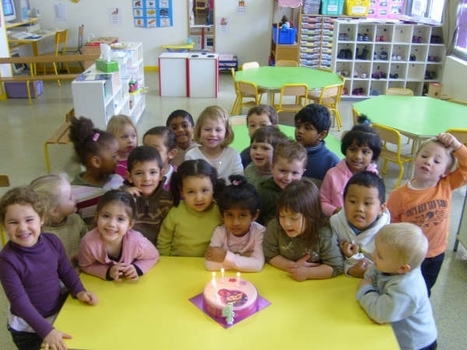 Teaching Children Empathy | Teaching Empathy | Scoop.it