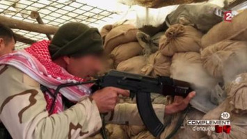 VIDEO. Un plombier fran&ccedil;ais sur le front contre Daech | Le Kurdistan apr&egrave;s le g&eacute;nocide | Scoop.it