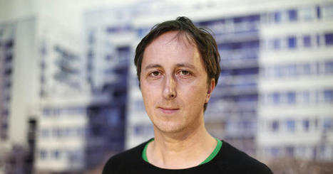 Le metteur en scène Philippe Quesne nommé directeur de la Ménagerie de verre à Paris  | Revue de presse théâtre | Scoop.it