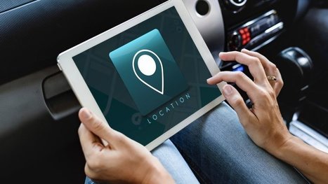 Apps verkaufen deine Standortdaten auch ohne deine Erlaubnis | BYOD – Bring Your Own Device | Scoop.it