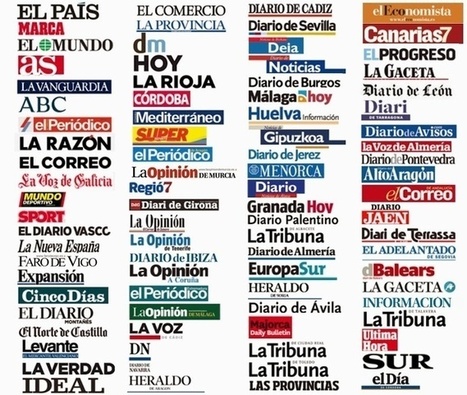 Los periódicos podrán cobrarte si cuelgas un link a una de sus webs | VICE España | E-Learning-Inclusivo (Mashup) | Scoop.it