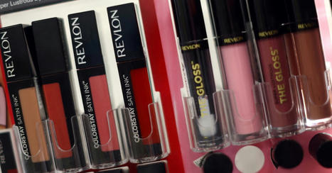 Revlon files for bankruptcy - The New York Times | consumer psychology | Scoop.it