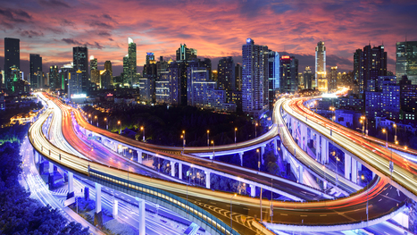 Smart Cities Should Be More Like Lean Startups | Smart Cities & The Internet of Things (IoT) | Scoop.it