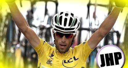 Vincenzo Nibali è Re di Francia: VINCE IL TOUR! - JIMI PARADISE™ | GOSSIP, NEWS & SPORT! | Scoop.it