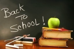 Top 12 New Year's Resolutions for Teachers | ICT Security Tools | Scoop.it