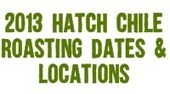 It's Hatch Chile Roasting Time Again In 90045 | 90045 Trending | Scoop.it