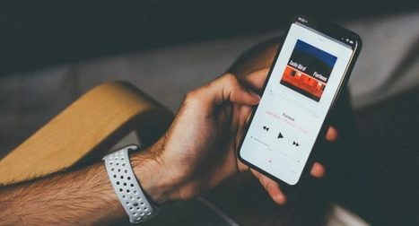 Cómo pasar la música y tus playlists de iTunes a Android | Las TIC en el aula de ELE | Scoop.it