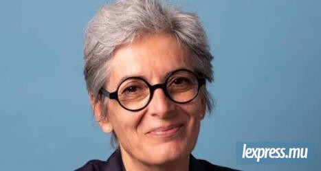 Interview : Fabienne Delfour : &laquo;Les &eacute;v&eacute;nements rares traduisent des tensions &eacute;cologiques croissantes&raquo; | Revue de presse C&eacute;tac&eacute;s | Scoop.it