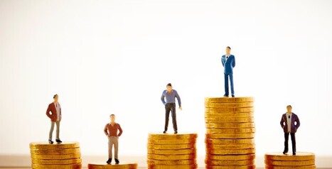 Rendez-vous salarial : une hausse du minimum de traitement et c&rsquo;est tout | Veille juridique du CDG13 | Scoop.it