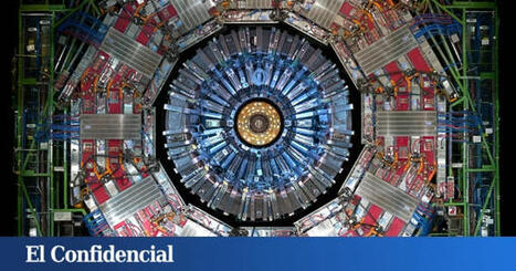 Científicos descubren una puerta trasera a otra realidad que puede cambiar la física | Universo y Física Cuántica | Scoop.it