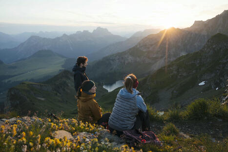 Perspectives de la politique touristique en 2025 | Fédération suisse du tourisme | Enjeux du Tourisme de Montagne | Scoop.it