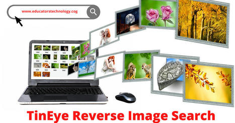 TinEye Reverse Image Search Full Review | TIC & Educación | Scoop.it