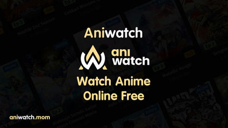 Aniwatch Scoop.it