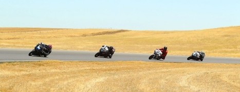 America's Best Performance Motorcycle Riding Schools | Ductalk: What's Up In The World Of Ducati | Scoop.it