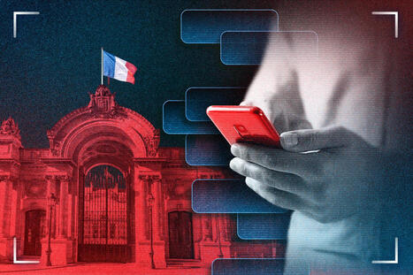 De l&rsquo;Elys&eacute;e &agrave; la soci&eacute;t&eacute; Archange, l&rsquo;intrigante n&eacute;buleuse de militaires et d&rsquo;ex-militaires suspect&eacute;s d&rsquo;avoir compromis des documents secret-d&eacute;fense ... | Renseignements Strat&eacute;giques, Investigations & Intelligence Economique | Scoop.it