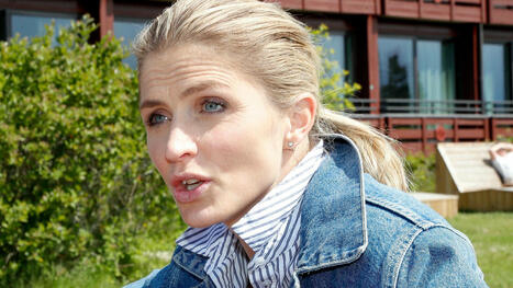 Therese Johaug om ekonomiska VM-fiaskot: ”Jag blev chockad” | Längdskidor | Expressen | 1Uutiset - Lukemisen tähden | Scoop.it