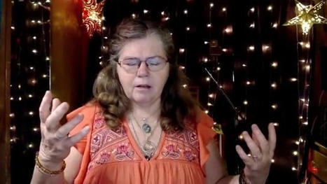 Amy Jo Ellis - Court of Atonement Basics | Crystal Grids for Healing | Scoop.it