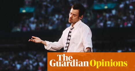 I was a whinger, a cynic, a misanthrope. Then I saw Harry Styles live &ndash; and I will never be the same again | eParenting and Parenting in the 21st Century | Scoop.it
