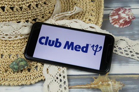 Club Med acc&eacute;l&egrave;re la recherche en ligne avec Algolia&nbsp; | Innovation - Prospective | Scoop.it