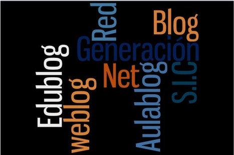 ¿Cómo puedo usar un blog para la educación? | EDUDIARI 2.0 DE jluisbloc | Pedalogica: educación y TIC | Scoop.it