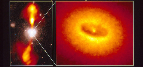 Yes, Virginia, There Are Black Holes - Brian Koberlein | Ciencia-Física | Scoop.it