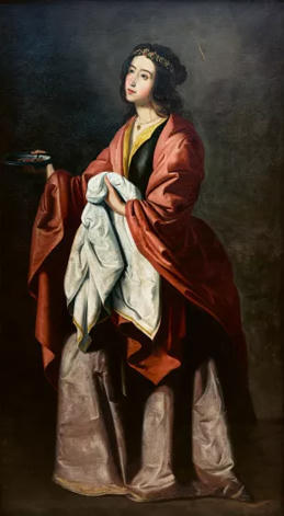 Exposition Splendeurs du baroque &agrave; Paris | Mus&eacute;e Jacquemart-Andr&eacute; &rarr; jusqu'au 2 ao&ucirc;t 2026 | Agenda culturel | Scoop.it