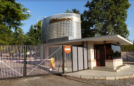 Announcement of the CIEMAT &ndash; Symposium on Thermal transfer of building envelopes; from different stakeholder perspectives towards energy efficient buildings. | ventilation | Scoop.it
