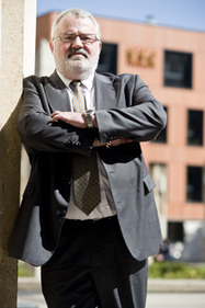 Pierre Dreux, un techno geek visionnaire &agrave; la Toulouse Business School | La lettre de Toulouse | Scoop.it