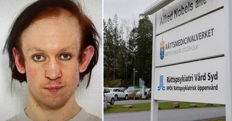 Vilma Anderssons r&auml;ttspsykiatriska unders&ouml;kning &auml;r &rdquo;komplicerad&rdquo; | 1Uutiset - Lukemisen t&auml;hden | Scoop.it