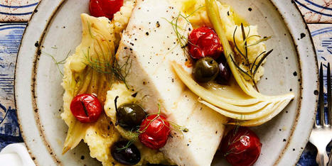 Best Recipes for Healthy Aging | Best  Pro-Age Boomers Scoops | Scoop.it