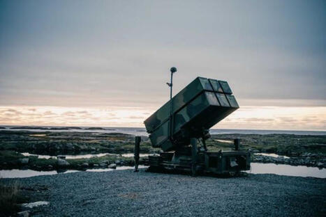 KONGSBERG to deliver NASAMS to Kuwait via US foreign military sales programme | DEFENSE NEWS | Scoop.it