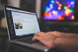 Créer, gérer, animer et développer un blog en 2015 : Dossier complet et guide référencement | WEBMARKETING | Scoop.it