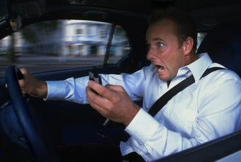 Can Speech-to-text Devices Save You From Crashing? | California Car Accident and Injury Attorney News | Scoop.it